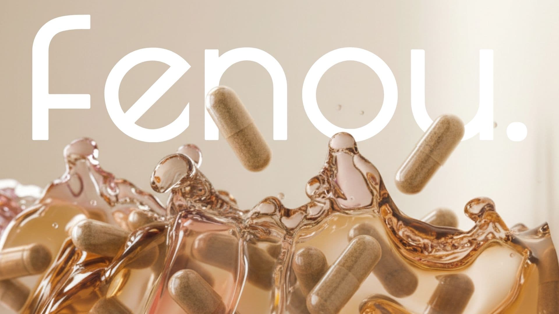 fenou Female Health Supplements